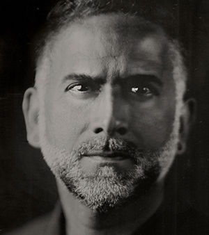 Miguel Vasquez